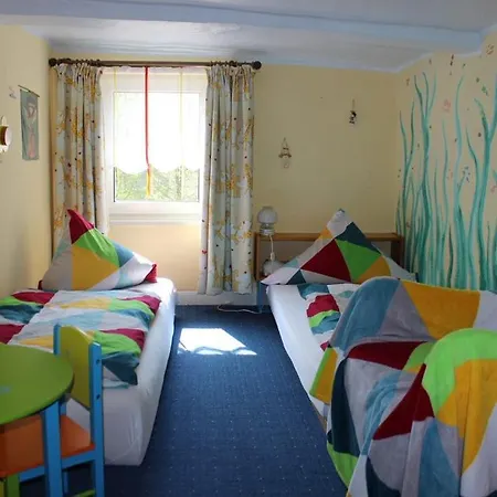Apartment Ferienhaus Stossel