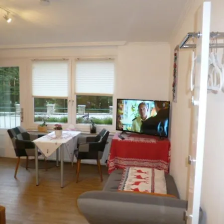 Apartment Ferienhaus Stossel *