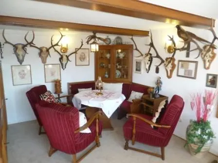 Ferienhaus Stossel Apartment