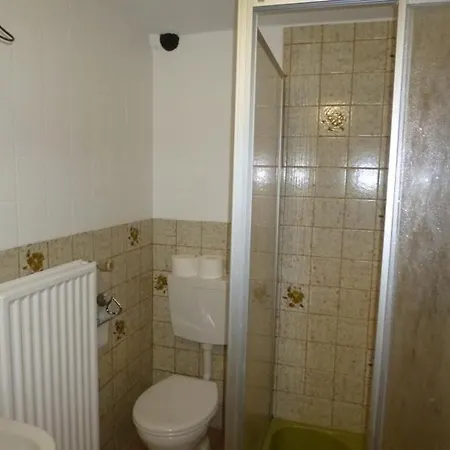 Ferienhaus Stossel