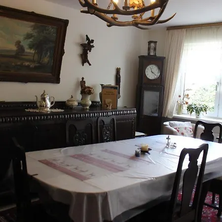 Apartment Ferienhaus Stossel