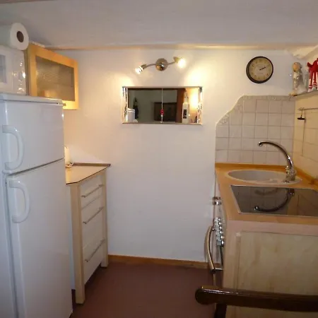 Ferienhaus Stossel *