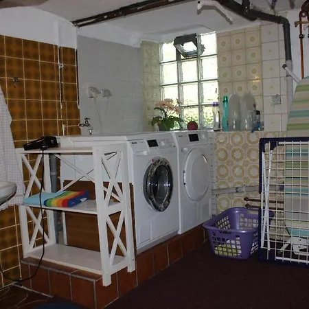 Ferienhaus Stossel Apartment
