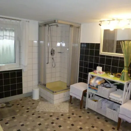 Apartamento Ferienhaus Stossel
