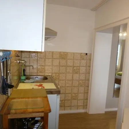 Ferienhaus Stossel *