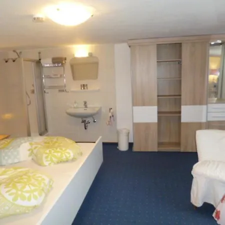 Apartamento Ferienhaus Stossel