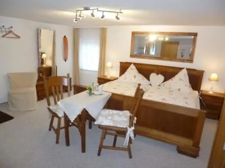 Ferienhaus Stossel