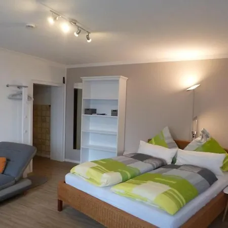 Ferienhaus Stossel Apartment