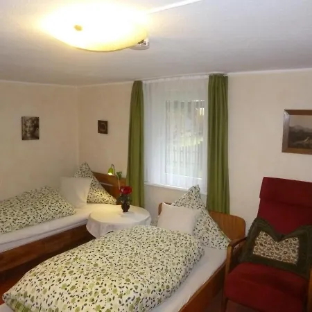 Ferienhaus Stossel *