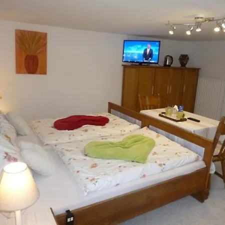 Ferienhaus Stossel * Winterberg