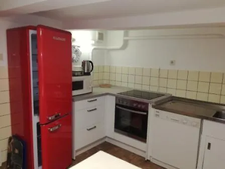 Ferienhaus Stossel Apartment